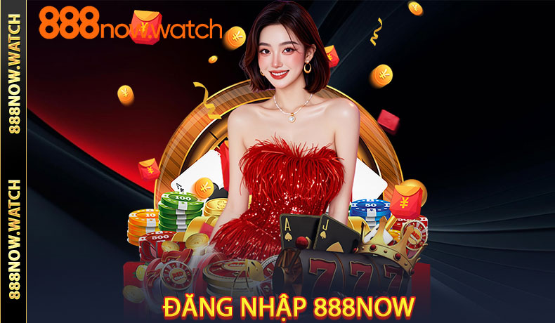 Đăng Nhập 888NOW